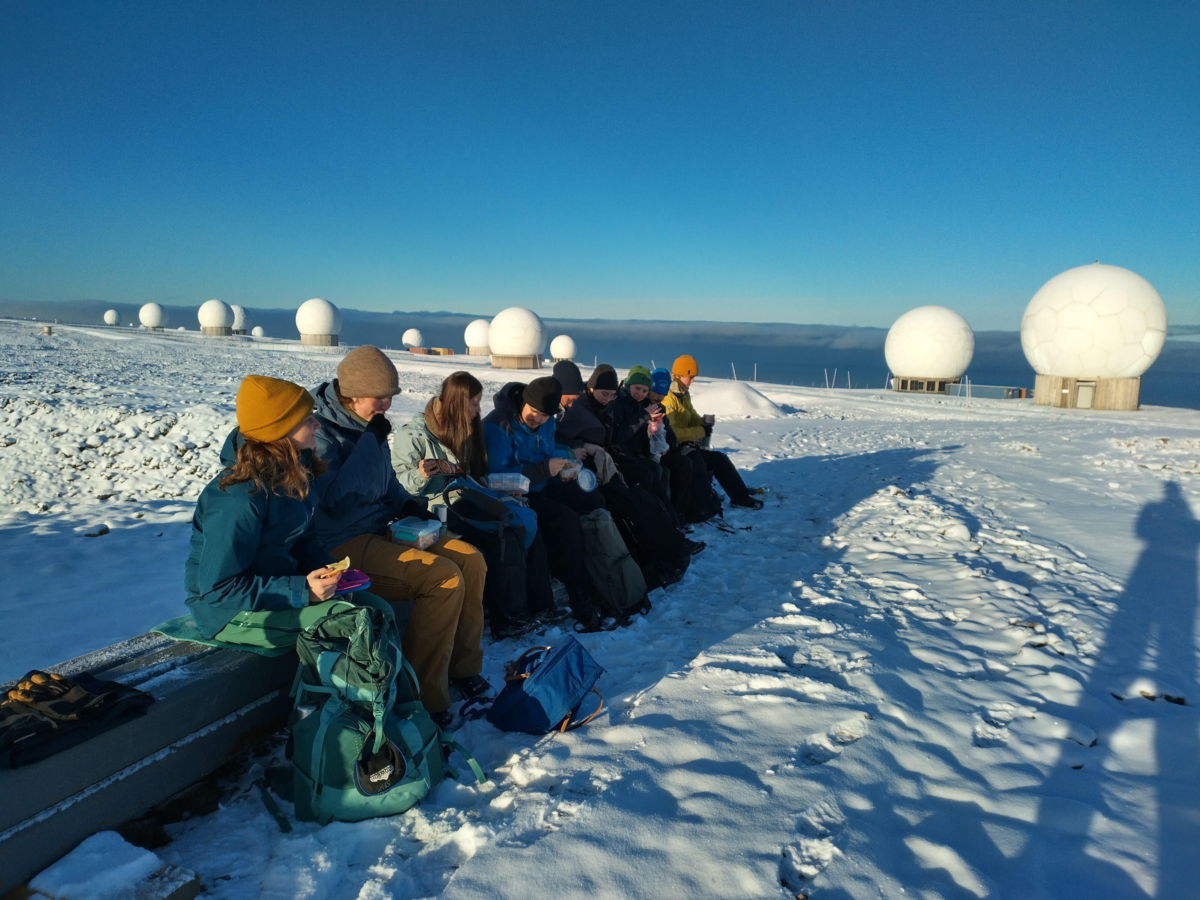 Programmeringskurs med KSAT